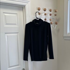 Alembika - Classic Turtle Neck - Black - 0